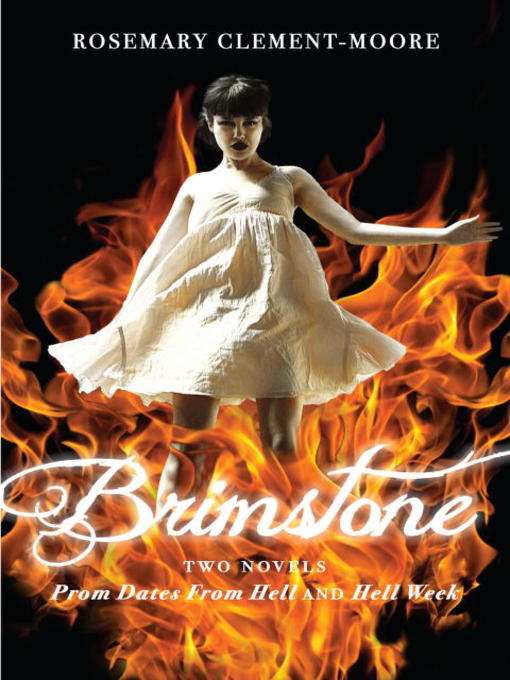 Title details for Brimstone by Rosemary Clement-Moore - Available